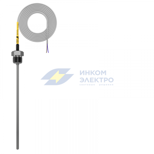 Датчик температуры погружной OptiSensor ESTF-PT1000-200-PVC-2 КЭАЗ 286499