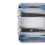 Бокс модульный встраив. PDB/R 1024 WH (ЩРВ-П-24) IP41 пластик. JazzWay 5071773