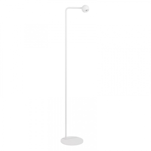 Светильник светодиодный SP-OTTORI-FLOOR-6W Warm3000 (WH 30 deg 230В) IP20 металл Arlight 051029 Светильник светодиодный SP-OTTORI-FLOOR-6W Warm3000 (WH 30 deg 230В) IP20 металл Arlight 051029