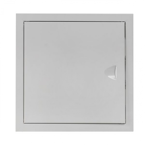 Люк ревизионный 300х300 металл Basic EKF lm-300x300 фото 3