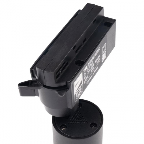 Светильник светодиодный трековый TRB 0708 8Вт 4000К IP40 24град. BL 1ф черн. Pro JazzWay 5066151 фото 9