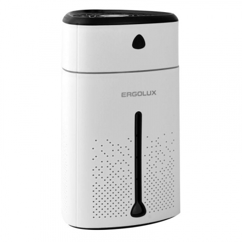 Увлажнитель ELX-HUM01-C01 бел./черн. Ergolux 15325 фото 11 Увлажнитель ELX-HUM01-C01 бел./черн. Ergolux 15325 фото 11