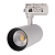 Светильник светодиодный трековый TRB 0730 30Вт 4000К IP40 24град. WH 1ф бел. Pro JazzWay 5066298