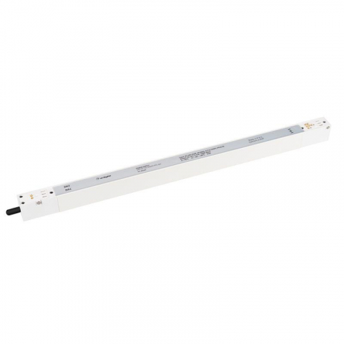 Блок питания ARV-SP-150-MAG25-PFC-WH 24В 6.25А 150Вт IP20 пластик Arlight 052509