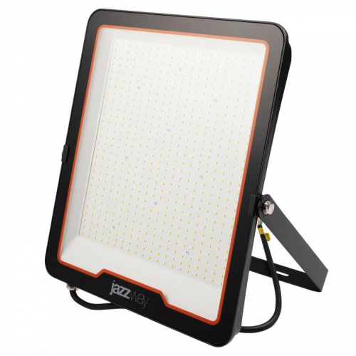 Прожектор светодиодный PFL-V 400Вт 6500К IP65 ДО JazzWay 5045026 Прожектор светодиодный PFL-V 400Вт 6500К IP65 ДО JazzWay 5045026