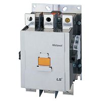 Контактор Metasol MC-265a 265А кат. 400В AC 2a2b Screw LS Electric 1369000400