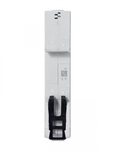 Выключатель автоматический модульный 1п C 50А 4.5кА Basic M BMS411C50 ABB 2CDS641041R0504 фото 3