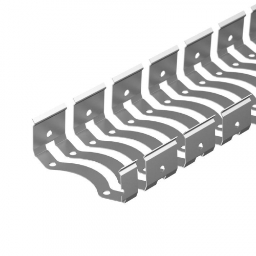 Профиль гибкий WPH-FLEX-5025-BENT-5000 L5000 сталь (уп.5м) Arlight 050119 Профиль гибкий WPH-FLEX-5025-BENT-5000 L5000 сталь (уп.5м) Arlight 050119