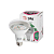 Лампа светодиодная FITO-16W-RB-E27-K 16Вт A60 грибовидная прозрачная 1310К E27 130-270В для растений красн./син. спектр Эра Б0039072