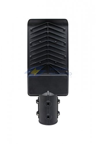 Светильник светодиодный ДКУ-9001-Ш 30Вт 5000К IP65 консольный PROxima EKF SLL-9001-30-5000 фото 2