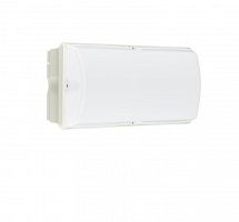 Светильник светодиодный WL055V LED6S/840 PSU EL3 WH PHILIPS 910505100601