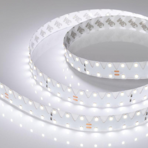 Лента светодиодная TWIST-A140-20mm 24V White 6000К 20.6Вт/м IP20 2835 (уп.5м) Arlight 033871(1) Лента светодиодная TWIST-A140-20mm 24V White 6000К 20.6Вт/м IP20 2835 (уп.5м) Arlight 033871(1)