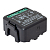 Реле умное в подрозетник 2-канальное Zigbee Connect Select без нейтрали EKF ssh-2g-zb-nn