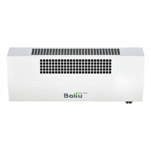 Завеса тепловая 2.5кВт 0.5м 230В BHC-CE-3L Ballu НС-1141188 фото 2 Завеса тепловая 2.5кВт 0.5м 230В BHC-CE-3L Ballu НС-1141188 фото 2