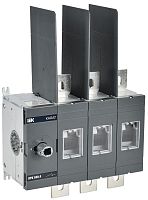 Перегородка межфазная 1000-1600А KARAT (уп.2шт) IEK KA-VR00D-PB-1000-1600