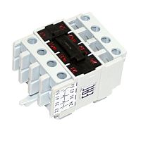 Стойка контактная ГЛЦИ.687211.002-02 В (2з+2р) Кашин С0200168721100202000