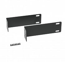 Комплект для монтажа коммутатора в стойку RMK-01 OSNOVO 13823