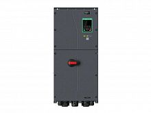 Преобразователь частоты STV900H 75кВт 400В IP55 кран/подъемник SE STV900D75N4H-IP55