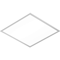 Светильник светодиодный UNI/R STANDARD (595х595) 30W OPL 840 WH СТ 1884000130
