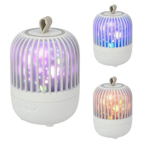 Ночник-проектор светодиодный Melony Neon-Night 601-525 фото 10