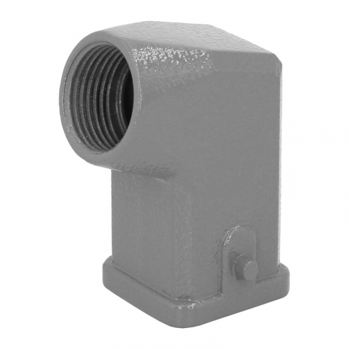 Корпус кабельный с боков. вводом OptiLink HDC-H3A-SE-2B-M20 КЭАЗ 353640 Корпус кабельный с боков. вводом OptiLink HDC-H3A-SE-2B-M20 КЭАЗ 353640