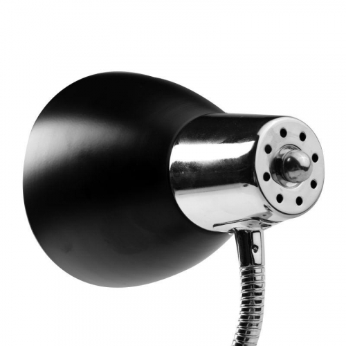 Светильник настольный KD-359 C02 230В 40Вт E27 черн. Camelion 15185 фото 7 Светильник настольный KD-359 C02 230В 40Вт E27 черн. Camelion 15185 фото 7