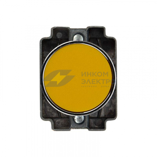 Кнопка XB2 желт. NO Rexant 36-5521 фото 5 Кнопка XB2 желт. NO Rexant 36-5521 фото 5