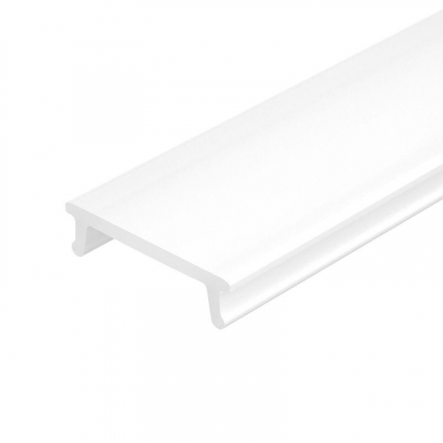 Экран СEIL-S14-SHADOW-2000 FLAT OPAL 2м пластик Arlight 042097 Экран СEIL-S14-SHADOW-2000 FLAT OPAL 2м пластик Arlight 042097