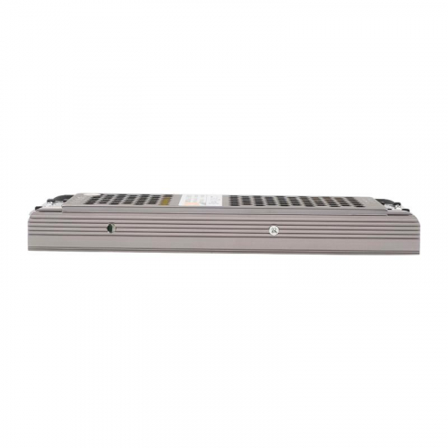 Блок питания для светодиод. ленты BSPS 150Вт 6.25А 24В IP20 метал. JazzWay 5015593 фото 3