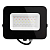 Прожектор светодиодный PFL-30W RGB 30Вт IP65 ДО BL черн. JazzWay 5016408