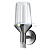 Светильник ENDURA CLASSIC CALICE WALL S 3000К E27 550Лм ST настенный настенный сталь LEDVANCE 4058075477971