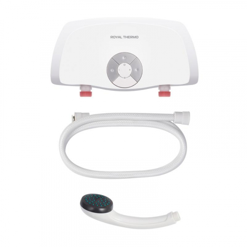 Водонагреватель проточный Smartfix S 5.5кВт (душ) Royal Thermo НС-1588902 фото 3