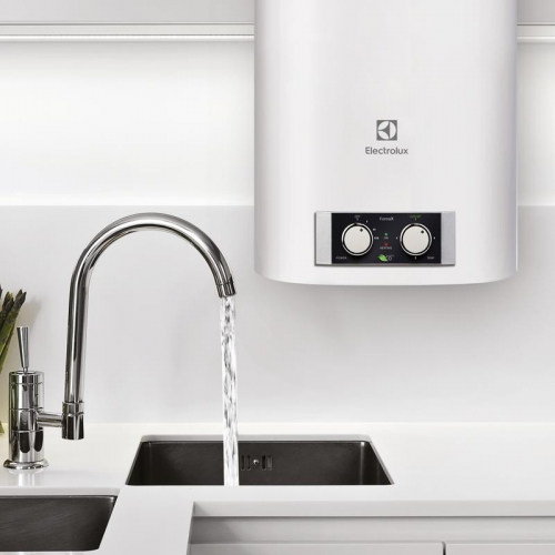 Водонагреватель электрический накопительный 50л EWH 50 Formax Electrolux НС-1026256 фото 8