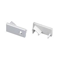 Комплект заглушек SL-BEVEL-W21 пластик Arlight 043690