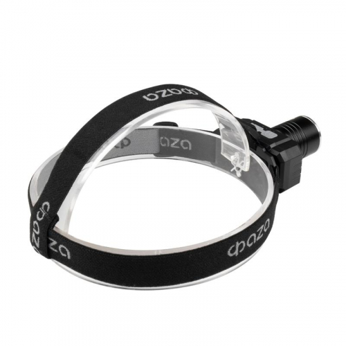 Фонарь аккумуляторный налобный ФАZА AccuFH2 -L10WZ 10Вт 5500-6500К (ZOOM 4режима) IP42 ФАZА 5061545 фото 3 Фонарь аккумуляторный налобный ФАZА AccuFH2 -L10WZ 10Вт 5500-6500К (ZOOM 4режима) IP42 ФАZА 5061545 фото 3