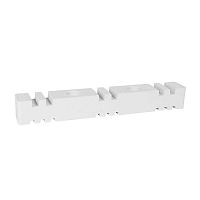Изолятор шинный плоский OptiIsol ИШП-270-3-5/8 КЭАЗ 362475