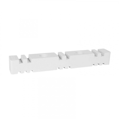 Изолятор шинный плоский OptiIsol ИШП-270-3-5/8 КЭАЗ 362475