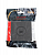 Розетка телефонная евро СП ZIMA IP20 черн. бархат LEZARD 704-4288-137