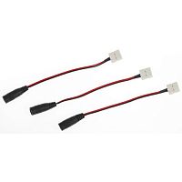 Коннектор 628386 LS-connector-10mm-DU-IP20 ЭРА C0043984