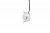 Светильник светодиодный Downlight DL 830 18Вт 3000К IP20 1260лм ДВО даунлайт кругл. встраив. бел. OSRAM 4607194235421