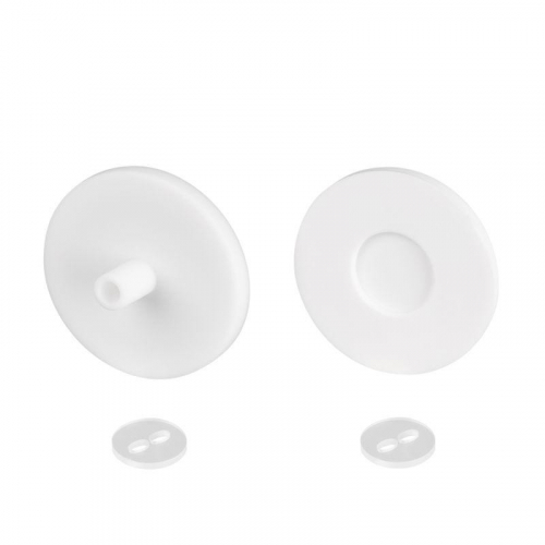 Заглушка ARL-MOONLIGHT-ROUND-40-CAP-TOP-S-SET-WH пластик (комплект) Arlight 048835 Заглушка ARL-MOONLIGHT-ROUND-40-CAP-TOP-S-SET-WH пластик (комплект) Arlight 048835