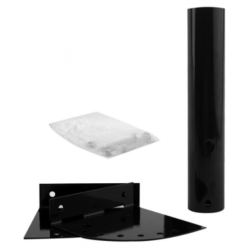 Кронштейн для уличного светильника 48 SLA-002 NEW Ultraflash 15134 фото 3 Кронштейн для уличного светильника 48 SLA-002 NEW Ultraflash 15134 фото 3