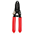 Инструмент для зачистки кабеля 0.25-0.8кв.мм HT-5023 Rexant 12-4023