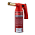 Горелка-насадка газовая GT-32 360град. с пьезоподжигом Rexant 12-0032