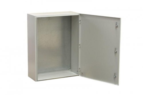 Корпус металлический ЩРНМ IP31 600х400х250 DEKraft 32474DEK Корпус металлический ЩРНМ IP31 600х400х250 DEKraft 32474DEK