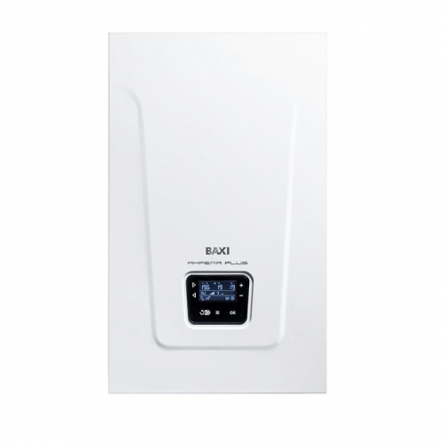 Котел электрический AMPERA Plus 36 настен. Baxi НС-1595046 фото 2