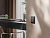 Выключатель 1-кл. AtlasDesign Smart 10А (сх. 1) L+N с подсветкой Zigbee механизм карбон SE ATN001013Z