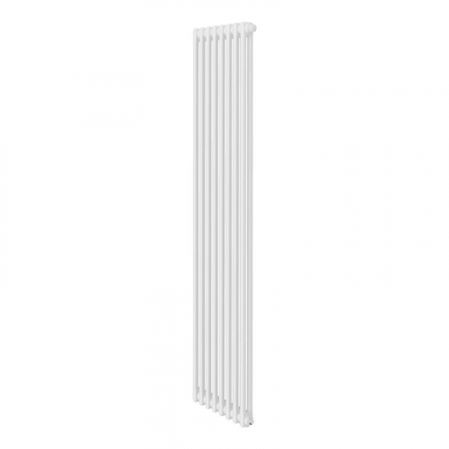 Радиатор дизайн Insignia VC2180 8 секц. RAL9016 Royal Thermo НС-1631212 Радиатор дизайн Insignia VC2180 8 секц. RAL9016 Royal Thermo НС-1631212
