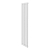Радиатор дизайн Insignia VC2180 8 секц. RAL9016 Royal Thermo НС-1631212