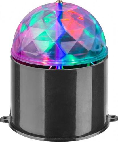 Светильник светодиодный проекционный 61 979 OLF-DISCO01-3-230-RGB-BL ОНЛАЙТ 61979 Светильник светодиодный проекционный 61 979 OLF-DISCO01-3-230-RGB-BL ОНЛАЙТ 61979